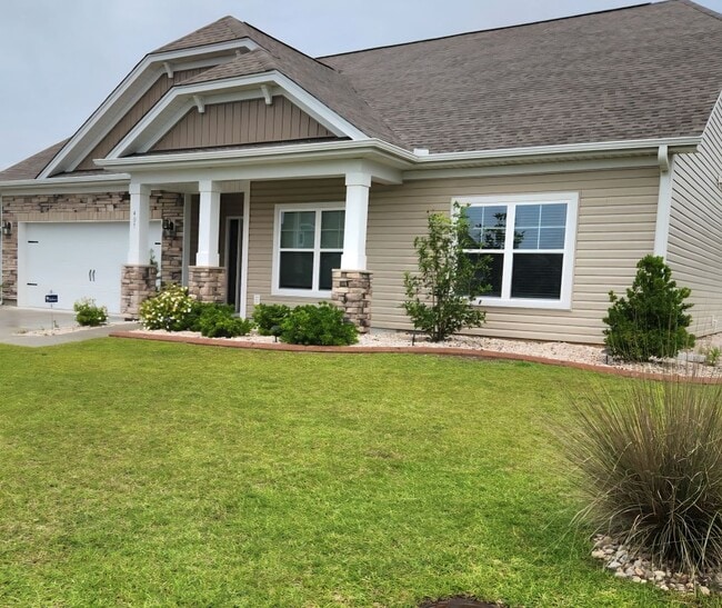 Building Photo - Four Bedroom Home, Long Term Rental - Conway, SC