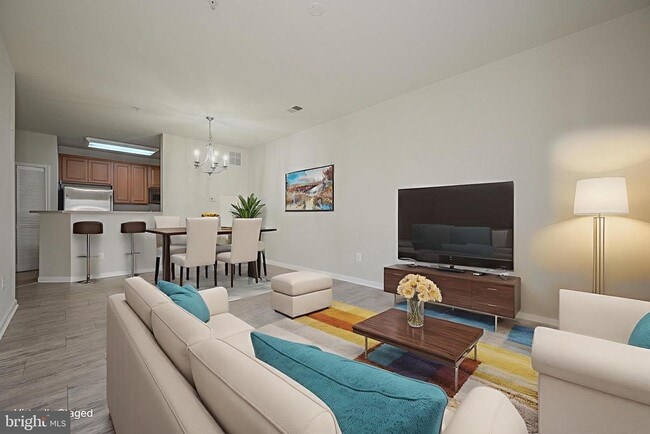 Photo - 21216 McFadden Square Apartment Unit 206