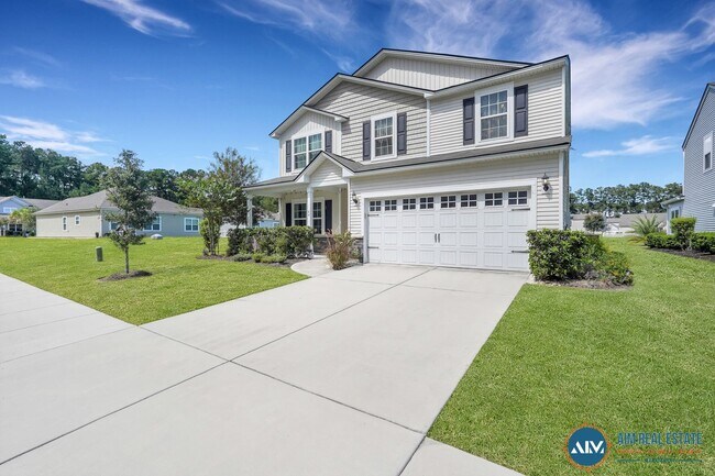 Photo - 4-Bedroom Home in Seagrass Station, Bluffton