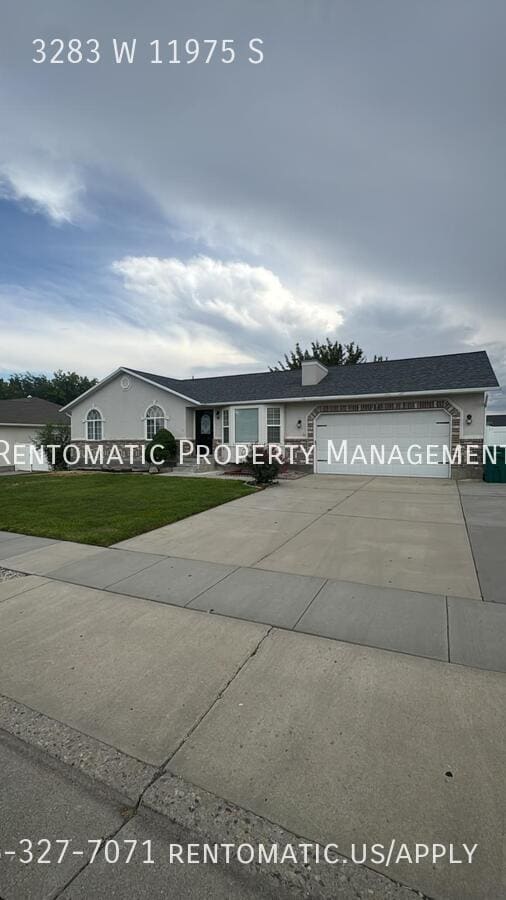 Building Photo - 3283 W 11975 S Rental