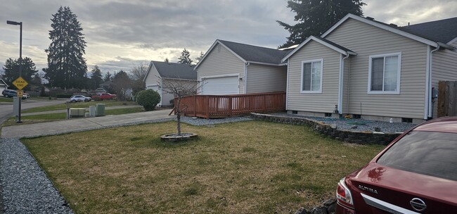 Photo - 21816 43rd Avenue Ct E House