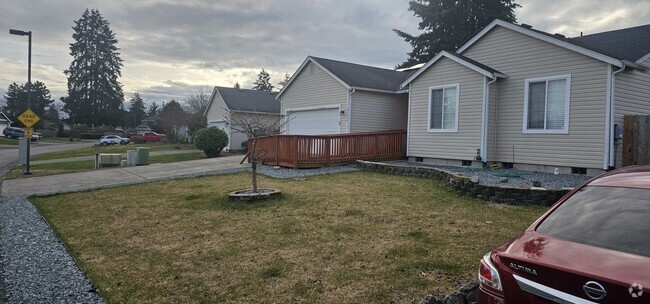 Building Photo - 21816 43rd Avenue Ct E Rental