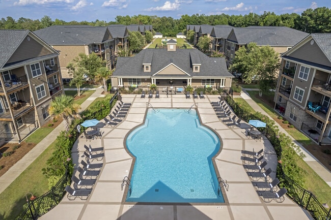 Photo - Stone Gables Apartments