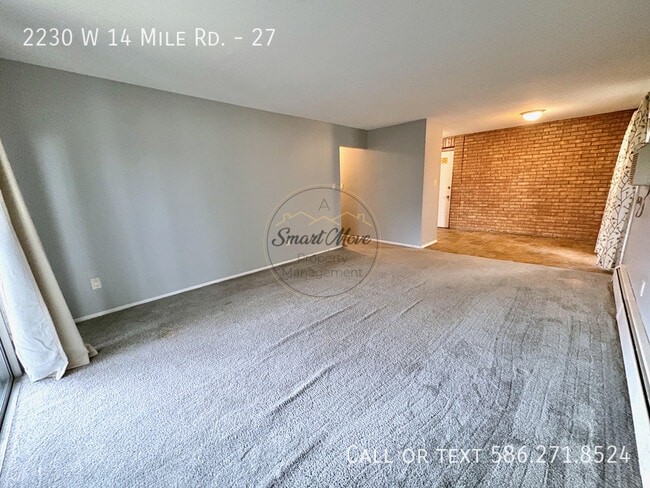 Photo - 2230 W 14 Mile Rd Unit 27