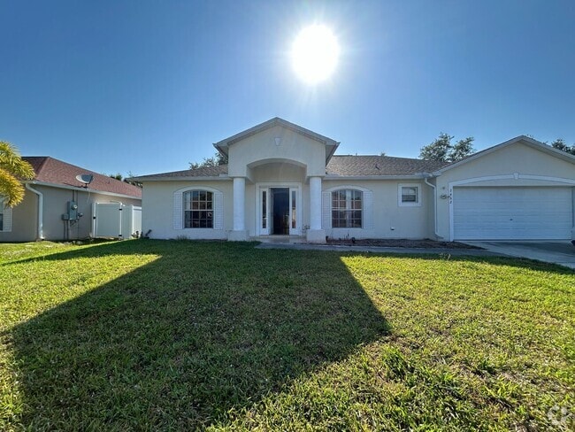Building Photo - 2462 Nature Pointe Loop Rental