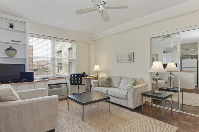 Photo - 2128 N St NW Unit ID355P