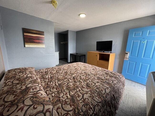 Photo - 711 Pasadena Fwy Unit 218