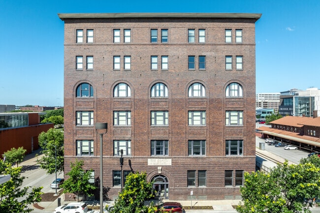 Building Photo - Rumely Lofts