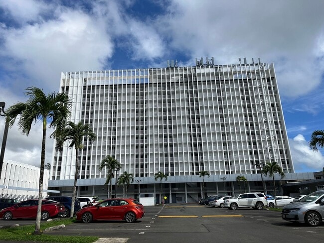 Photo - Haiku Hale - 3 bedroom upgraded unit! Unit C603