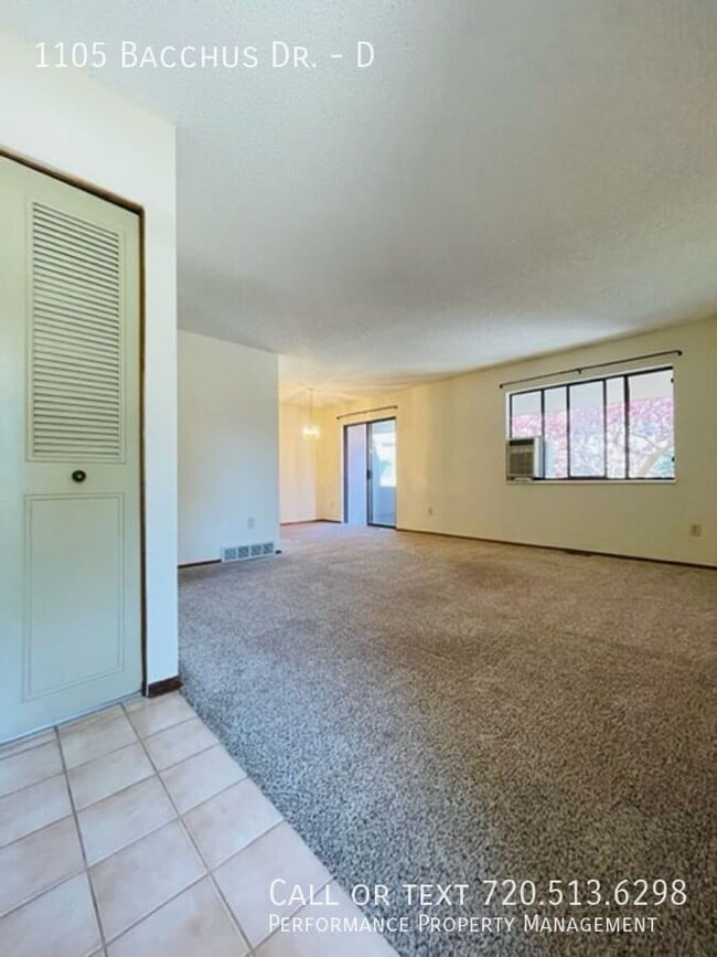 Photo - 1105 Bacchus Dr