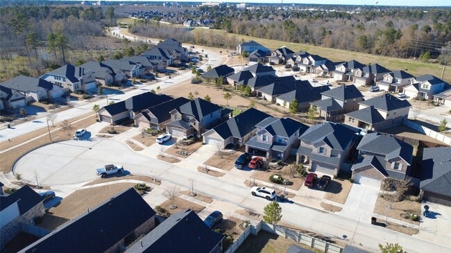 Photo - 9315 Colonial Bent Pl