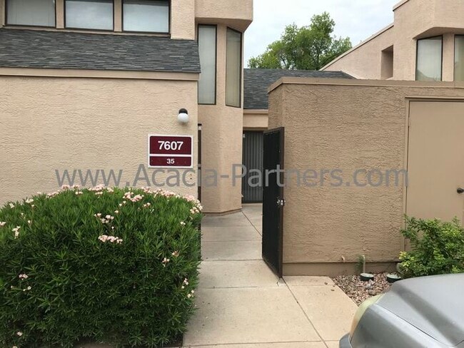 Two Bedroom Condo - Two Bedroom Condo