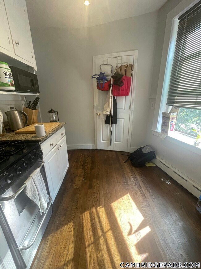 Photo - 106 Willow St Unidad 3