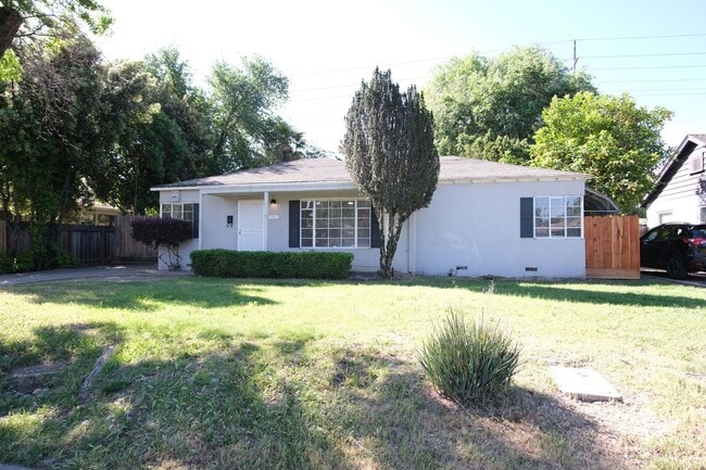 Photo - Charming 3-bedroom 1 bathroom home