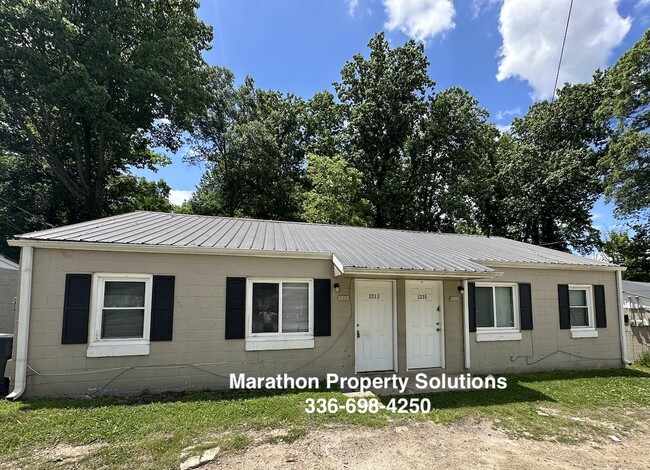 Building Photo - 1213 Gatewood Ave Rental