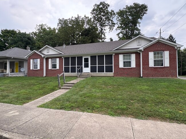 Building Photo - 4047 Byram Ave