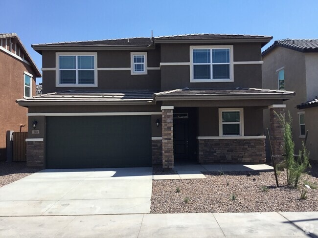 Building Photo - 681 West Bosal Dr Rental