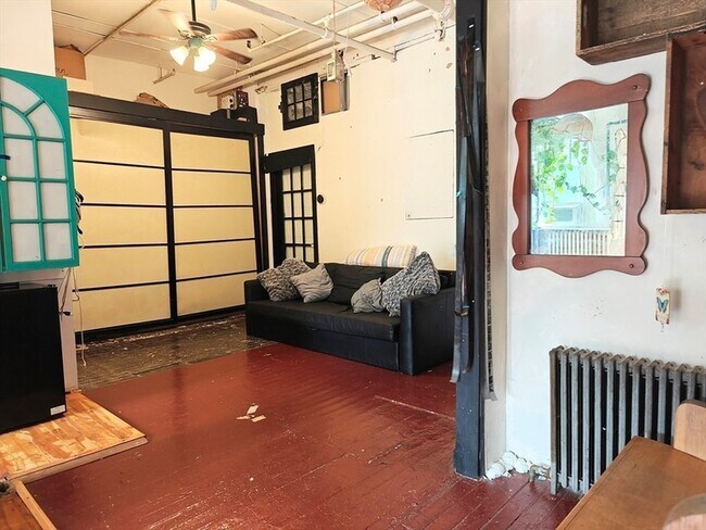 Photo - 226 Pearl St Unidad 1R