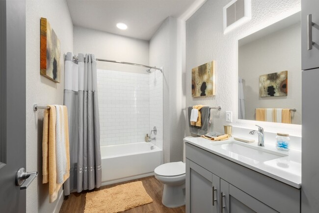 Photo - Station at St Peters