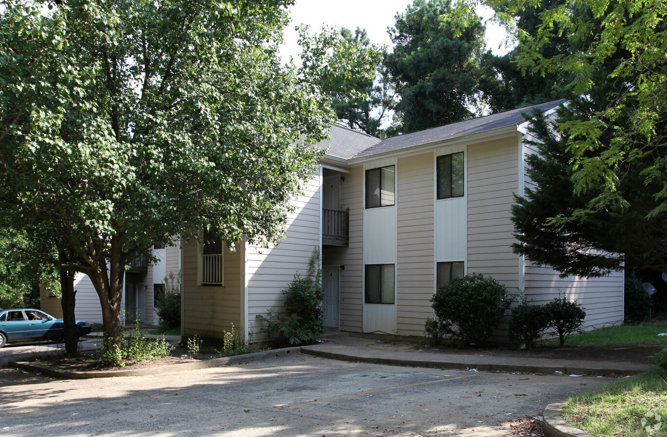 Photo - Camden Terrace