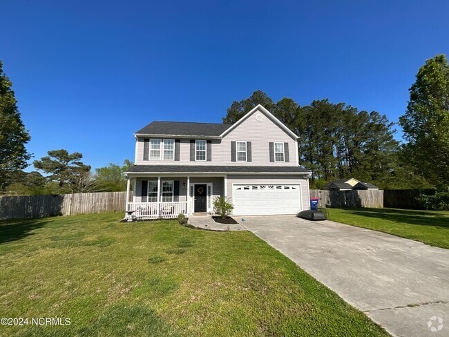 Building Photo - 109 Azalea Plantation Blvd Rental