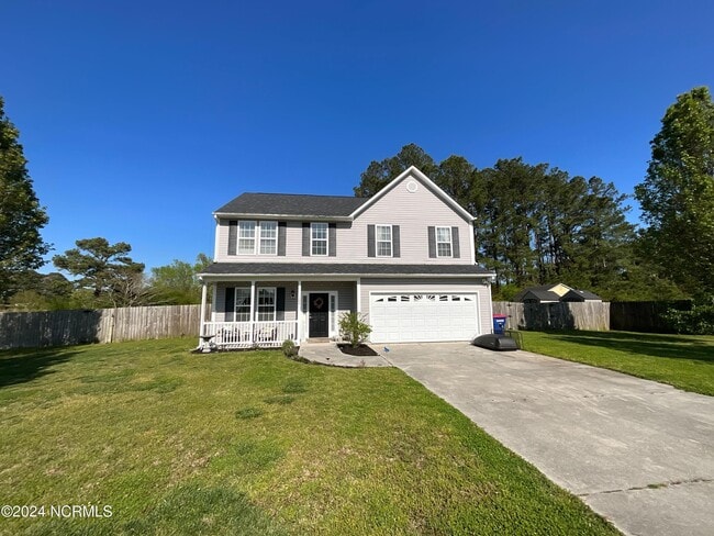 Photo - 109 Azalea Plantation Blvd House