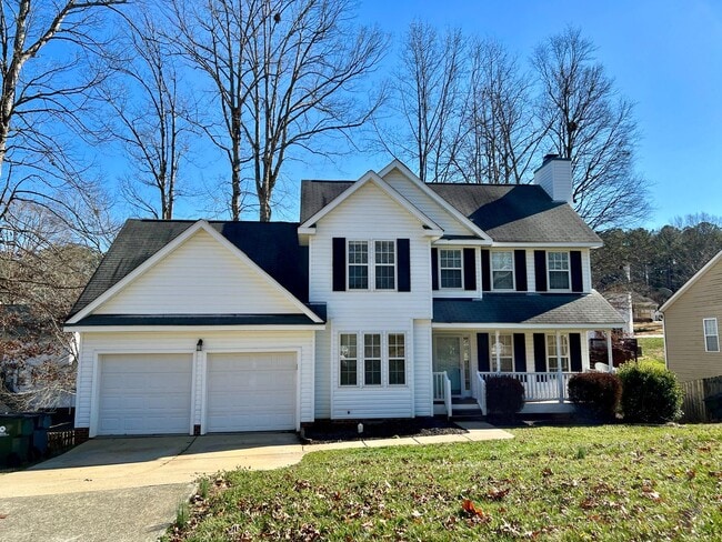 3 Bedroom | 2.5 Bath Home in Holly Springs... - 3 Bedroom | 2.5 Bath Home in Holly Springs...