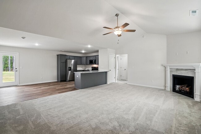 Photo - Charming 3-Bedroom Ranch with 2 Full Baths & Expansive Backyard Located in a Peaceful Cul-de-Sac