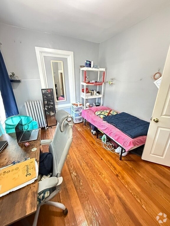 Building Photo - 846 Huntington Ave Unit 2 Rental