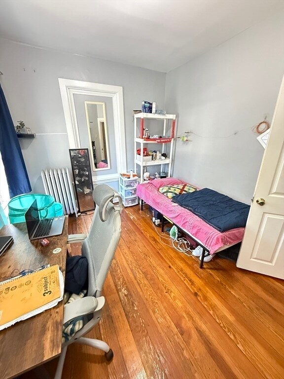 Building Photo - 846 Huntington Ave Unit 2 Rental