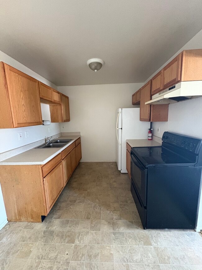 Photo - 1803 Saint Johns Blvd Apartments