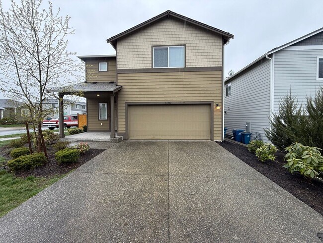 Photo - Spacious, modern 5-bed, 2.75-bath in sought-after Daisy Crossing Community in Sultan