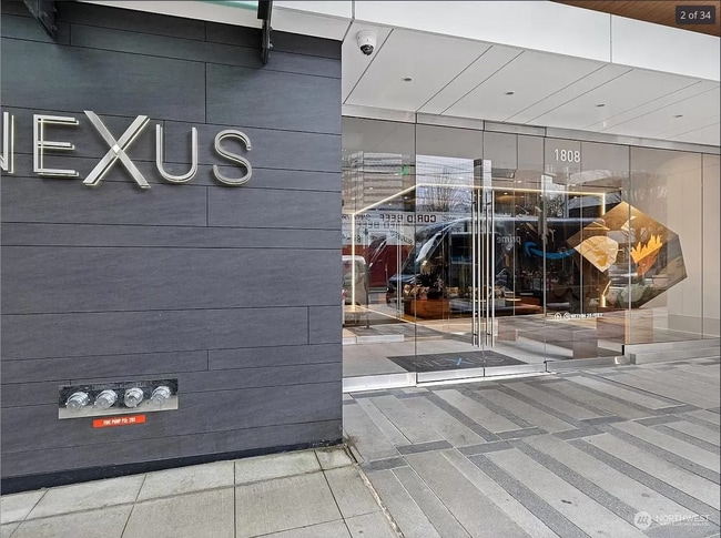 Photo - 1808 Minor Ave Unit 1409