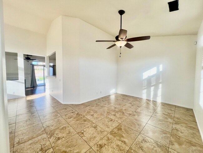 Photo - AVAILABLE NOW! Lovely 4 Bedroom 2 Bath Home in Cathedral City!