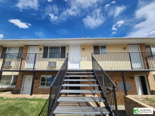 Photo - Lovely Two Bedroom Apartment Ready for Mov...