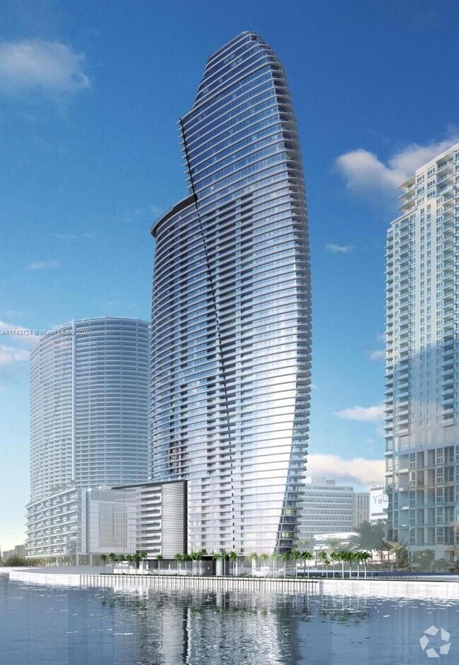 Building Photo - 300 Biscayne Blvd Way Unit 2304 Rental