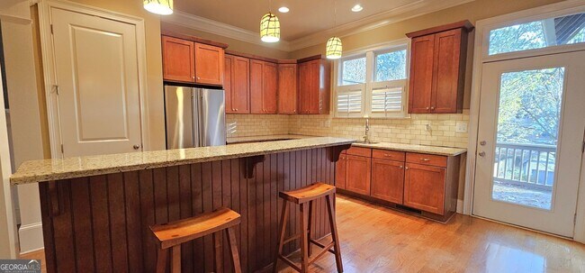 Photo - 703 Pershing Ave SE