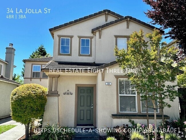 Building Photo - 34 la Jolla St Rental