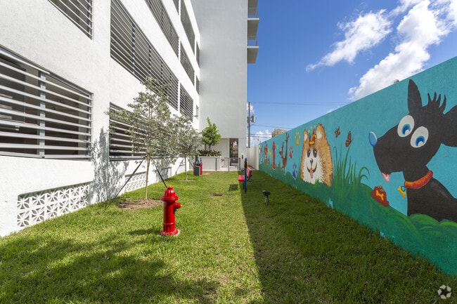 Photo - Brickell West City Rentals