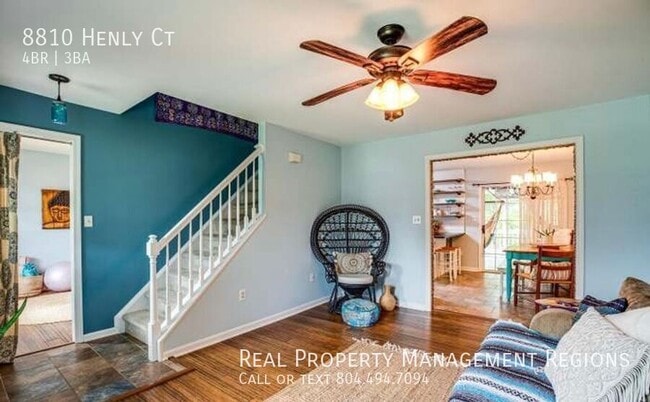 Photo - 8810 Henly Ct