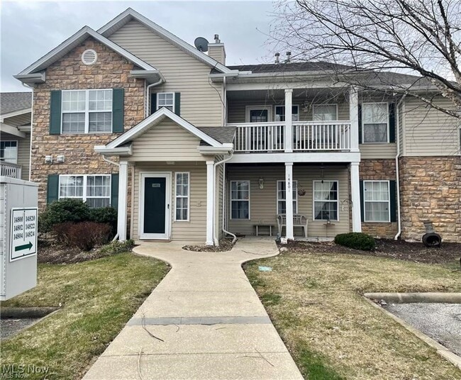 Building Photo - 14801 Lenox Dr Unit 201