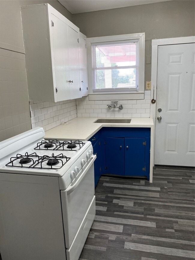 Photo - 3628 Avenue O Unit 2