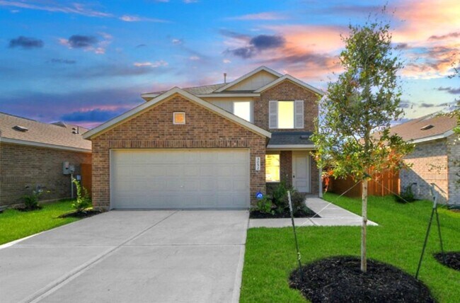 Photo - 3052 Dawn Sound Dr House
