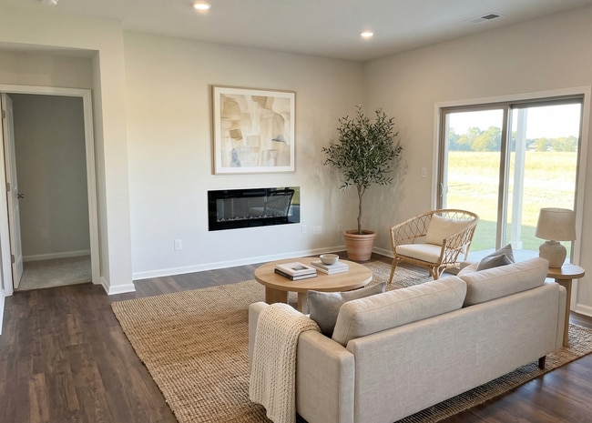 Photo - 4 bed 2 bath home in Somerville built in 2023