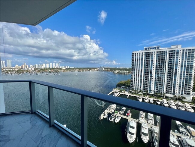 17301 Biscayne Blvd Unit 1707