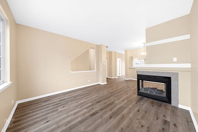 Photo - Three Bedroom Two Story Townhome