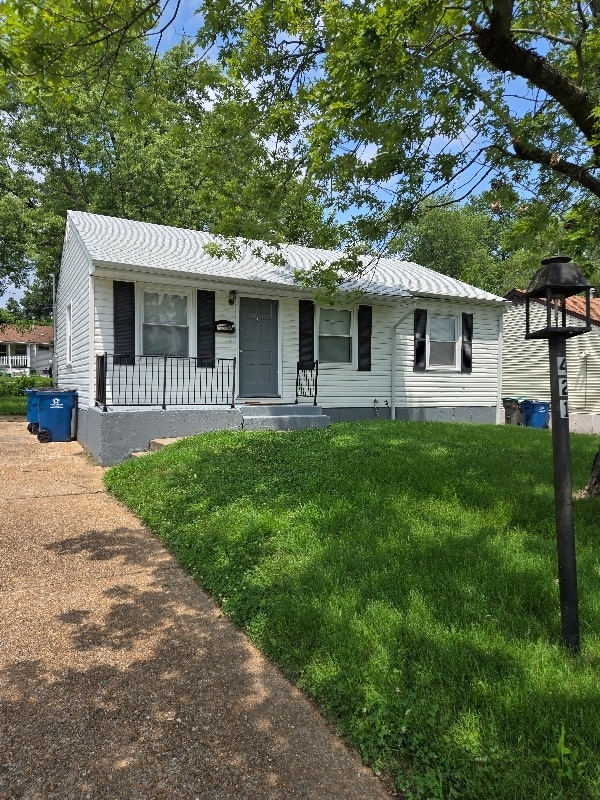Building Photo - 421 Midlothian Rd Rental