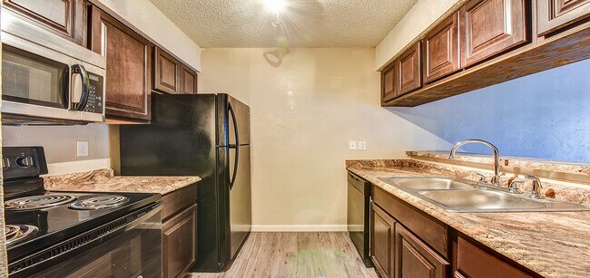 Photo - Quail Ridge