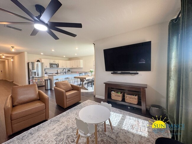 Photo - Stunning 4 Bedroom home in the sought-after Price Farms Plantation Community!