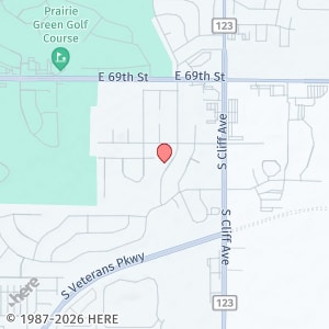 Building Photo - 6601 S Tomar Rd